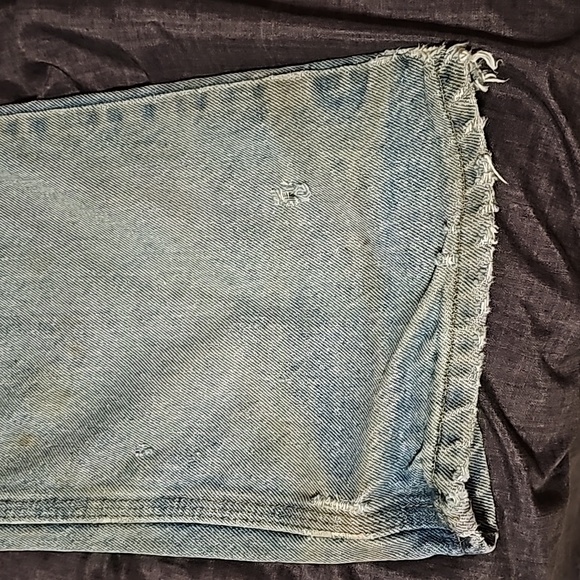 Carhartt Jeans - Picture 9 of 14